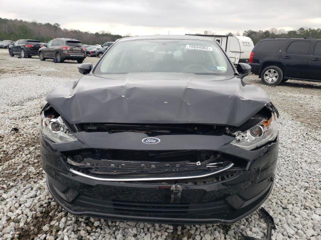 Photo 5 from auction – 2017 FORD FUSION SE with VIN 3FA6P0HD4HR371807