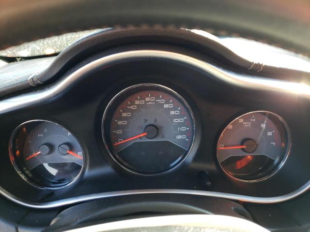 Photo 9 from auction – 2012 DODGE AVENGER SX with VIN 1C3CDZCBXCN177881