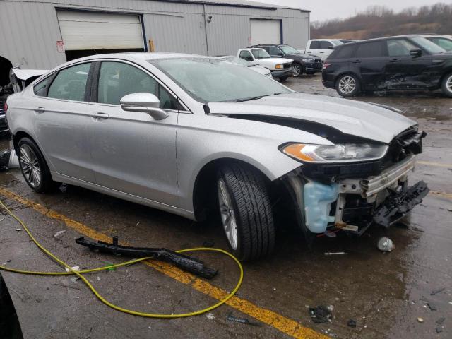 Photo 4 from auction – 2015 FORD FUSION SE with VIN 3FA6P0H92FR133964