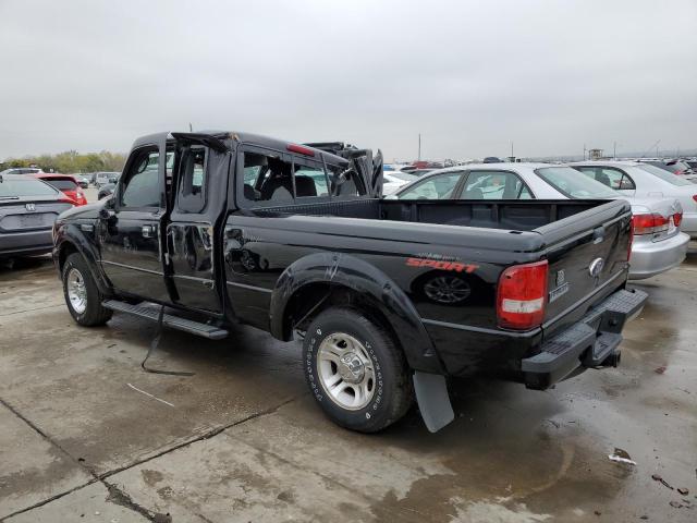 Фото 2 с аукциона – 2011 FORD RANGER SUP с VIN 1FTKR4EE8BPA22056