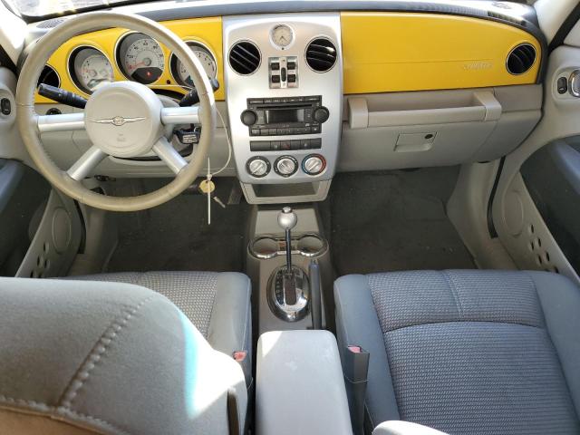 Photo 8 from auction – 2006 CHRYSLER PT CRUISER with VIN 3A8FY58B06T248890