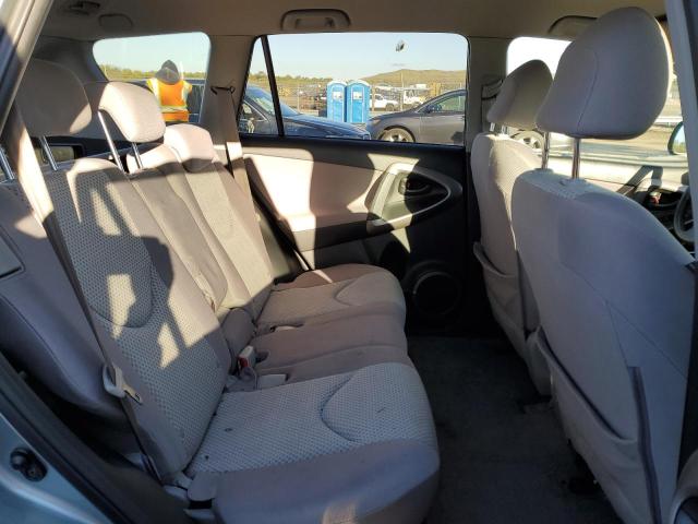 Zdjęcie 11 z aukcji – 2008 TOYOTA RAV4 z VIN JTMBD33V686088972