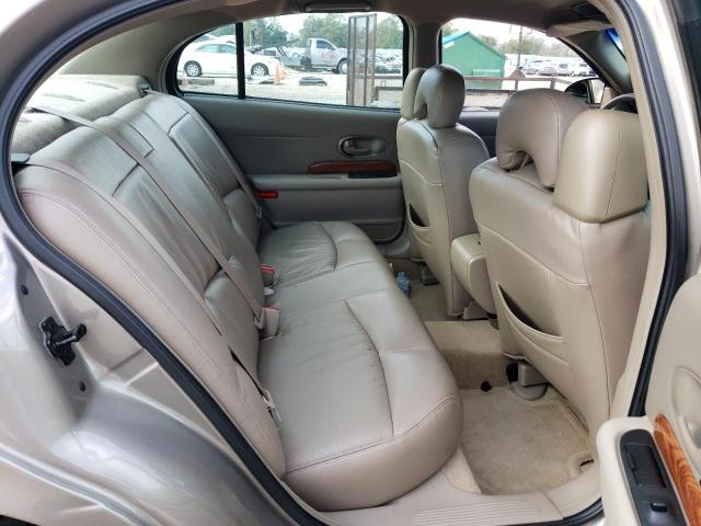 Photo 10 from auction – 2003 BUICK LESABRE CU with VIN 1G4HP52KX3U190361