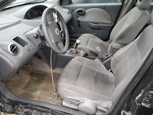 Photo 7 from auction – 2005 SATURN ION LEVEL with VIN 1G8AZ52F65Z104112