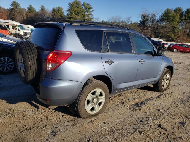 Photo 3 from auction – 2007 TOYOTA RAV4 with VIN JTMZD33V275051260