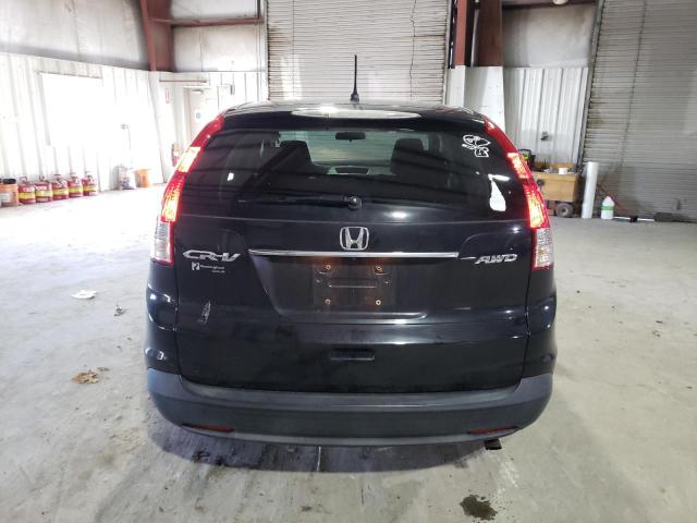 Photo 6 from auction – 2012 HONDA CR-V EX with VIN JHLRM4H55CC009673