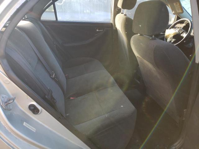 Photo 10 from auction – 2003 TOYOTA COROLLA CE with VIN 2T1BR32E23C083692