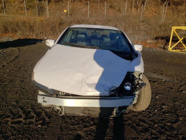 Photo 5 from auction – 2010 HONDA CIVIC HYBR with VIN JHMFA3F2XAS005115
