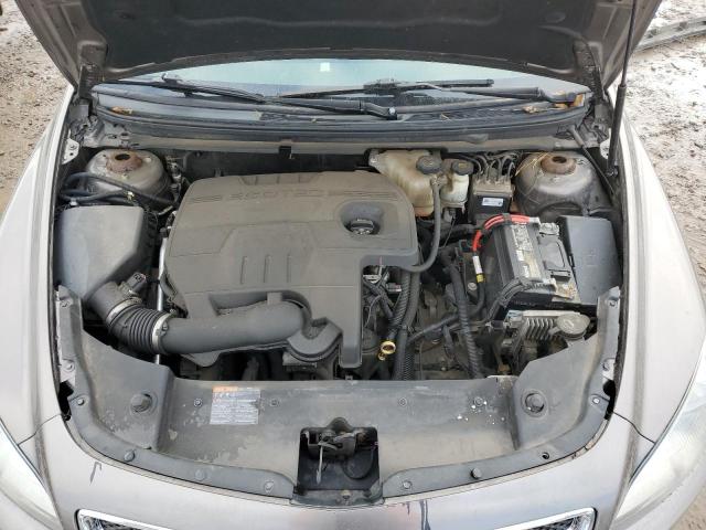 Photo 11 from auction – 2011 CHEVROLET MALIBU with VIN 1G1ZD5EU9BF224395
