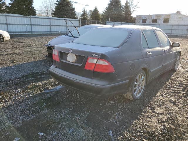 Photo 3 from auction – 2003 SAAB 9-5 AERO with VIN YS3EH45G833006250