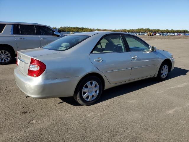 Photo 3 from auction – 2004 TOYOTA CAMRY LE with VIN 4T1BE32K44U924929