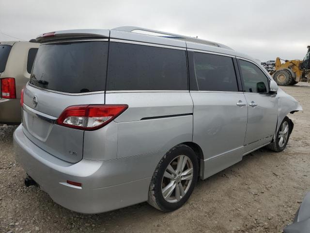 Photo 3 from auction – 2011 NISSAN QUEST S with VIN JN8AE2KP8B9003646