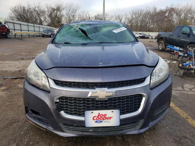 Photo 5 from auction – 2015 CHEVROLET MALIBU 1LT with VIN 1G11C5SL3FF228573