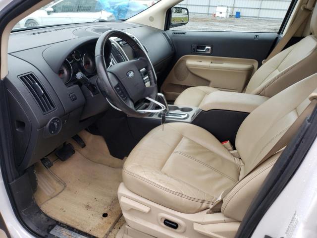 Photo 7 from auction – 2009 FORD EDGE LIMIT with VIN 2FMDK39C79BA71536