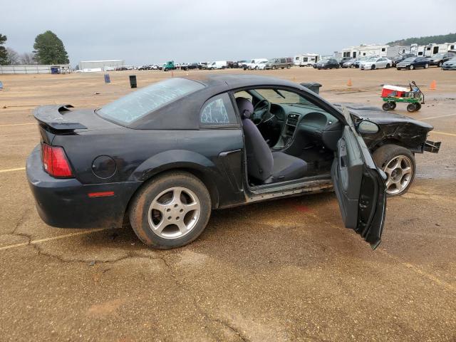 Photo 3 from auction – 2003 FORD MUSTANG with VIN 1FAFP40423F358420