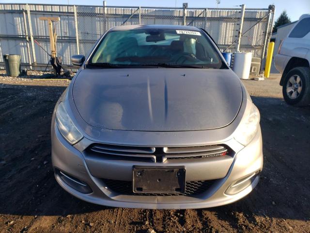 Photo 5 from auction – 2015 DODGE DART SE with VIN 1C3CDFAA7FD320532