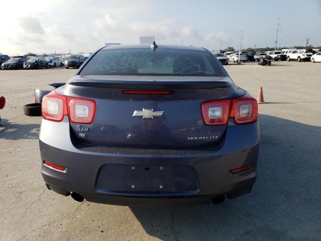 Photo 6 from auction – 2015 CHEVROLET MALIBU LTZ with VIN 1G11F5SL5FF188407