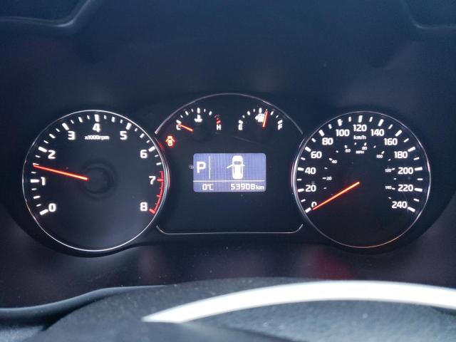 Photo 9 from auction – 2015 KIA RONDO with VIN KNAHT8A39F7076220