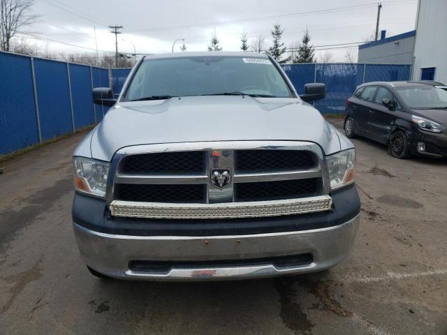 Photo 5 from auction – 2011 DODGE RAM 1500 with VIN 1D7RV1CP9BS627493