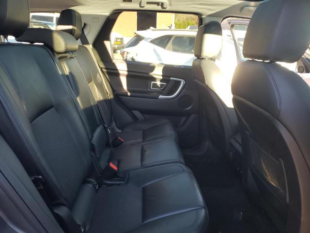 Photo 11 from auction – 2017 LAND ROVER DISCOVERY with VIN SALCP2BG9HH663443