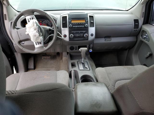 Photo 8 from auction – 2016 NISSAN FRONTIER S with VIN 1N6AD0ERXGN745168