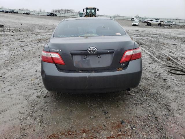 Photo 6 from auction – 2009 TOYOTA CAMRY BASE with VIN 4T4BE46K29R092858