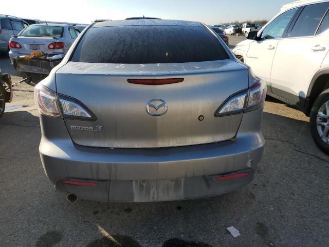 Photo 6 from auction – 2010 MAZDA 3 I with VIN JM1BL1SG0A1231850