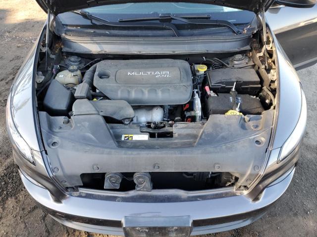 Photo 12 from auction – 2014 JEEP CHEROKEE L with VIN 1C4PJMCB0EW244087