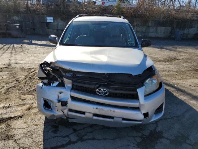 Photo 5 from auction – 2010 TOYOTA RAV4 with VIN JTMBF4DVXA5027523