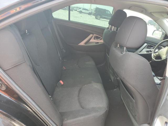 Photo 10 from auction – 2011 TOYOTA CAMRY SE A with VIN 4T1BF3EK5BU773198