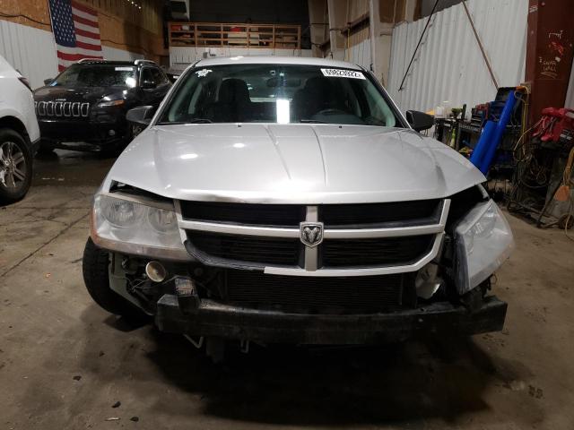 Photo 5 from auction – 2010 DODGE AVENGER SX with VIN 1B3CC4FB8AN186784