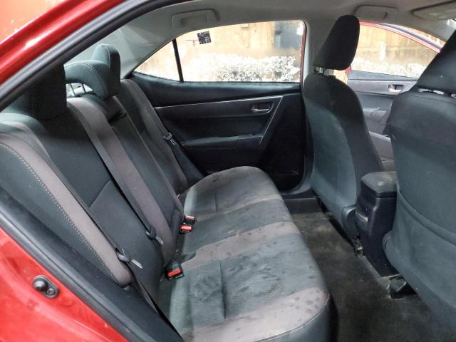 Photo 10 from auction – 2019 TOYOTA COROLLA L with VIN 2T1BURHE5KC148087