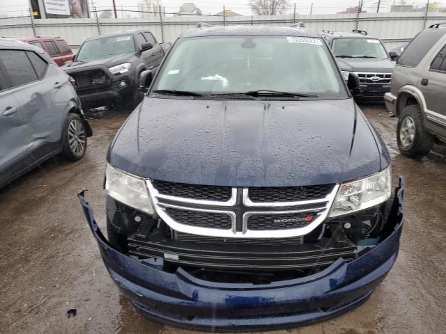 Photo 5 from auction – 2019 DODGE JOURNEY SE with VIN 3C4PDCAB1KT746676
