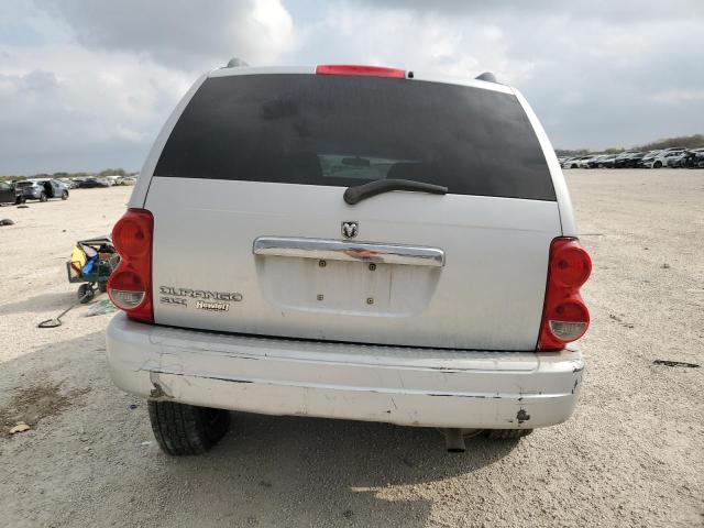 Photo 6 from auction – 2006 DODGE DURANGO SL with VIN 1D4HD48N86F105943