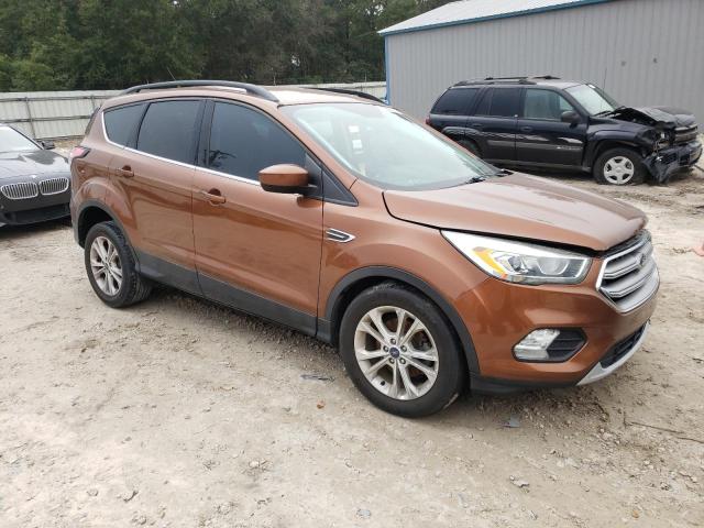 Photo 4 from auction – 2017 FORD ESCAPE with VIN 1FMCU0GD7HUC76279