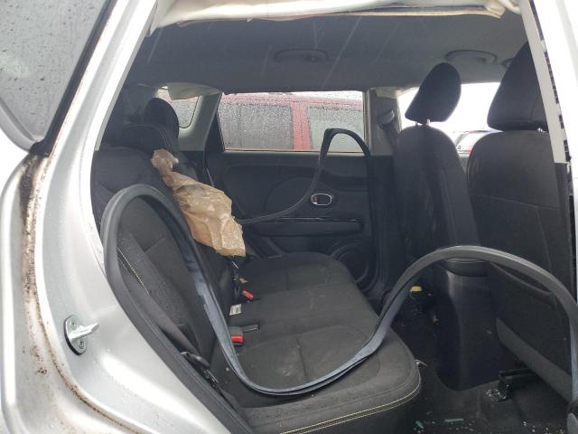 Photo 10 from auction – 2015 KIA SOUL + with VIN KNDJP3A56F7772840