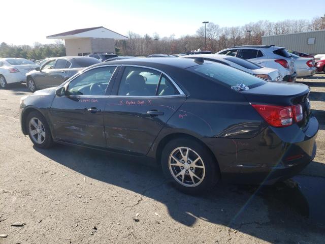 Photo 2 from auction – 2014 CHEVROLET MALIBU LS with VIN 1G11A5SL6EF214235