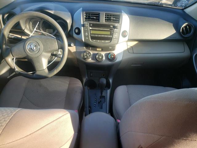 Photo 8 from auction – 2006 TOYOTA RAV4 with VIN JTMBD35VX65032677