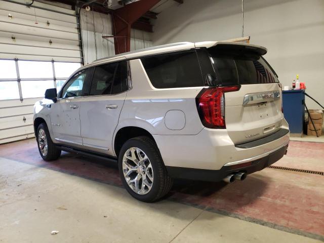 Photo 2 from auction – 2021 GMC YUKON DENA with VIN 1GKS2DKL2MR143720