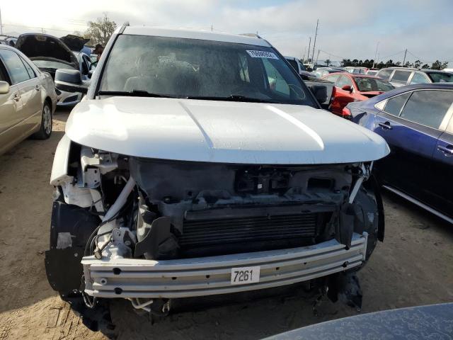 Photo 5 from auction – 2017 FORD EXPLORER with VIN 1FM5K7BH7HGA55314