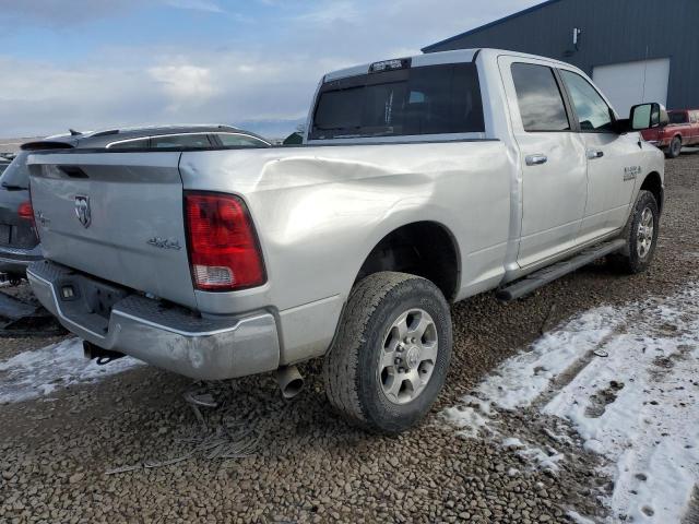 Photo 3 from auction – 2016 RAM 2500 SLT with VIN 3C6UR5DL7GG147485