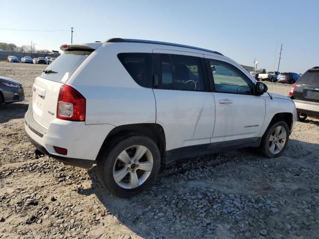 Photo 3 from auction – 2012 JEEP COMPASS LA with VIN 1C4NJDEB1CD501867