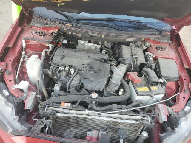 Photo 11 from auction – 2017 MITSUBISHI LANCER ES with VIN JA32U2FU1HU003334