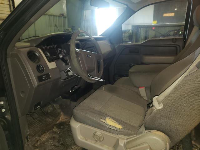 Photo 7 from auction – 2010 FORD F150 with VIN 1FTMF1CW8AKB35383