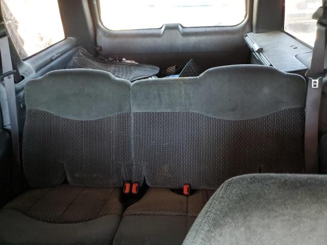 Photo 10 from auction – 1997 GMC JIMMY with VIN 1GKDT13W6V2556893