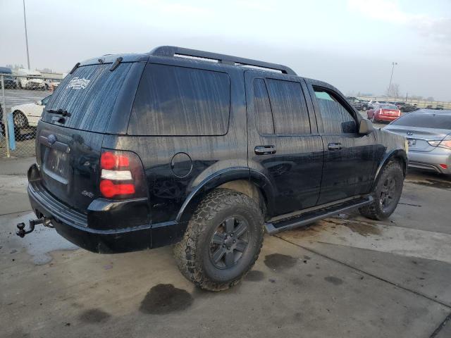 Photo 3 from auction – 2009 FORD EXPLORER X with VIN 1FMEU73EX9UA41408