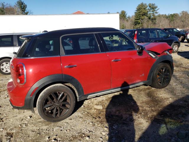 Photo 3 from auction – 2015 MINI COOPER S C with VIN WMWZC5C59FWP43276
