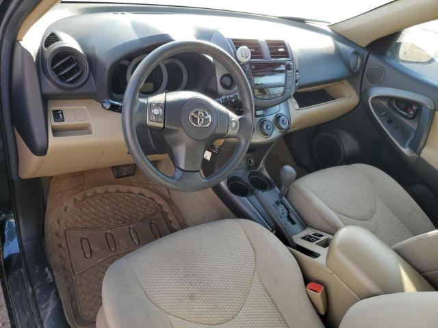 Photo 8 from auction – 2011 TOYOTA RAV4 with VIN 2T3ZF4DV6BW078476