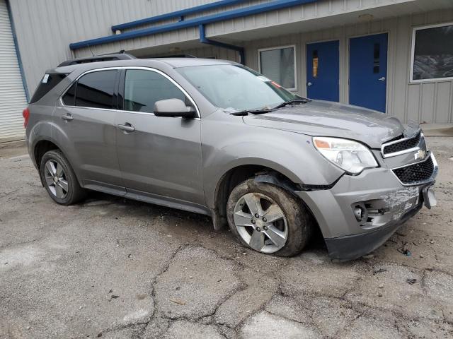 Photo 4 from auction – 2012 CHEVROLET EQUINOX LT with VIN 2GNFLEE53C6311511