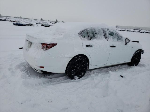 Photo 3 from auction – 2015 LEXUS GS 350 with VIN JTHCE1BL9FA001175
